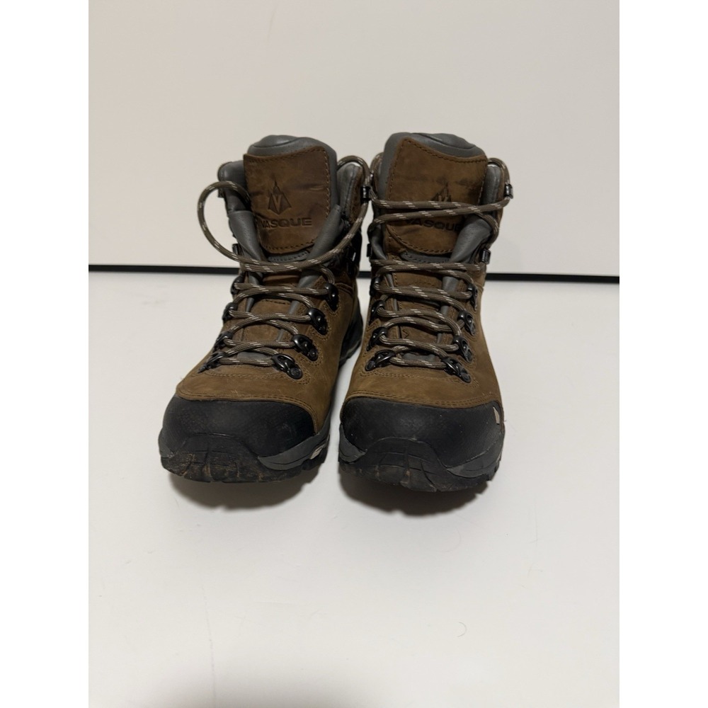 ✅ Vasque Women's Gore-Tex Waterproof Hiking Boots — US 9 / EU 40 / 26 cm